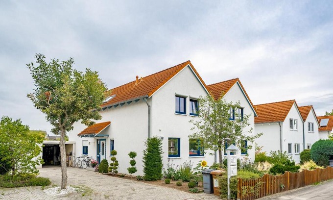 Bemerode House | Discover Private Rooms for Your Perfect Getaway