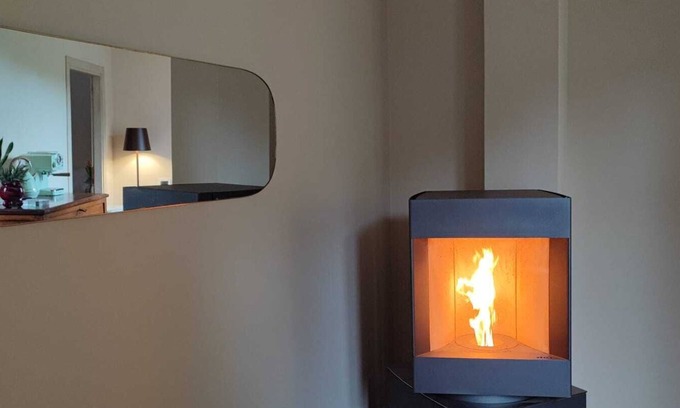 Spoleto House | Relaxing Private Rooms in Centro with Garden & Jacuzzi