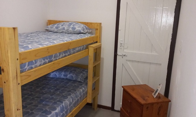 Jeffreys Bay Apartment | Convenient Self-Checkout 800m from Beach & Attractions