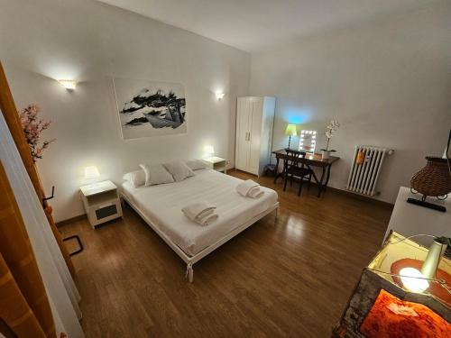 Tuscolano Apartment | Private SPA Apartment in Rome