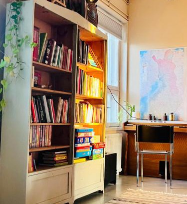 Maentsaelae Apartment | Private Studio Apartment