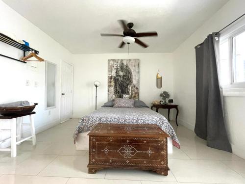 Coral Way Apartment | Cozy Private Studio Near Coconut Grove with Ocean View