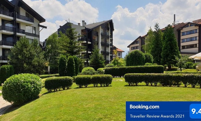 Razlog Resort | Cozy Private Studio at Aspen Golf and Ski Resort