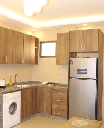 Amman Apartment | Private Studio