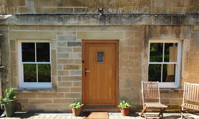 Bradford-on-Avon Apartment | Exclusive Private Suite in Bradford on Avon - Top Rated