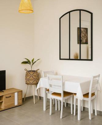 Kourou Apartment | Private Suite