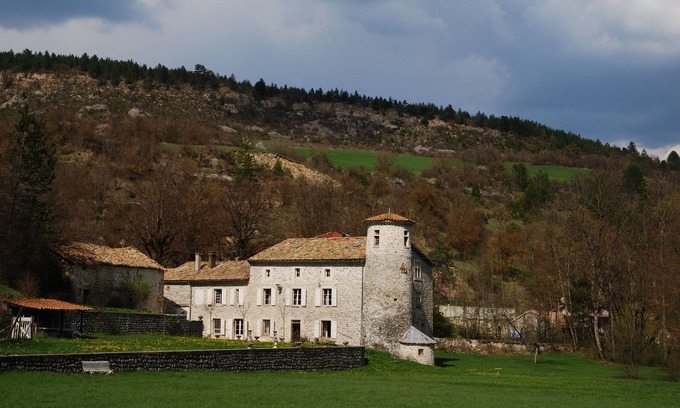 Valdrome Other | Enchanting Suite in a Historic 16th-Century Chateau
