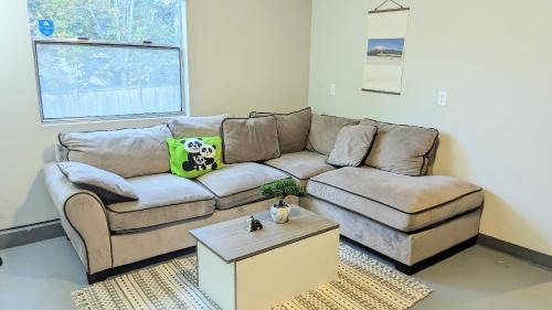 West Bellevue House | Cozy Guest Suite in West Bellevue - Family-Friendly Stay