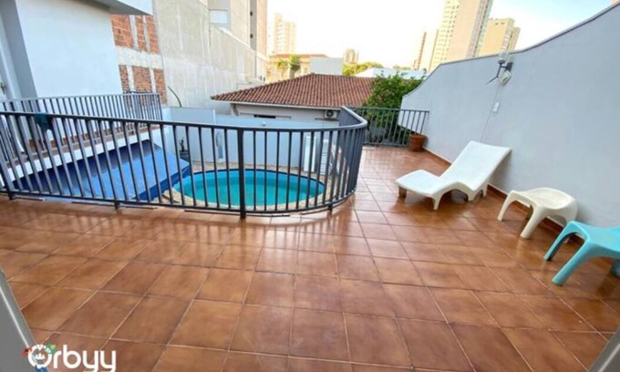 Icaray House | Cozy Private Suite with Pool & Breakfast Access