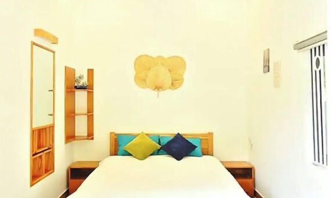 Hoi An City Centre House | Spacious Oceanfront Three-Bedroom House in Cham Island