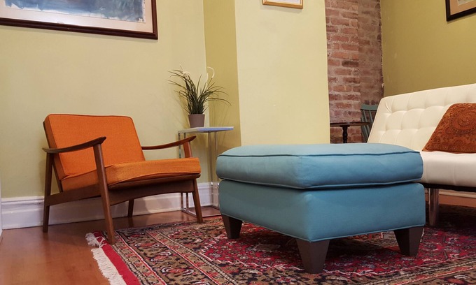 Windsor Terrace Apartment | Ideal Two Bedroom Apartment in Trendy Brooklyn Neighborhood