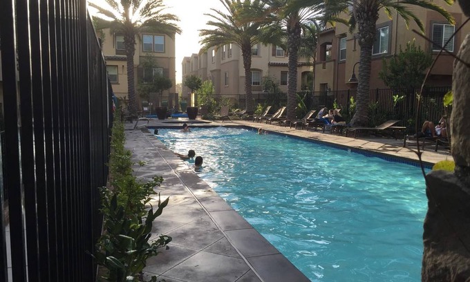 San Marcos Resort | Private room ∙ 1 guest