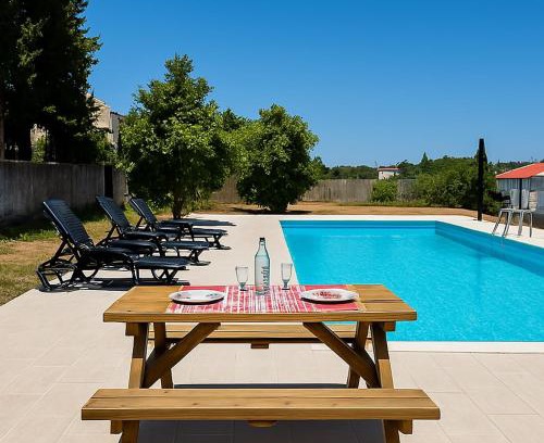 Covilha Villa | Private Pool V3 with Ocean View & High-Speed Internet