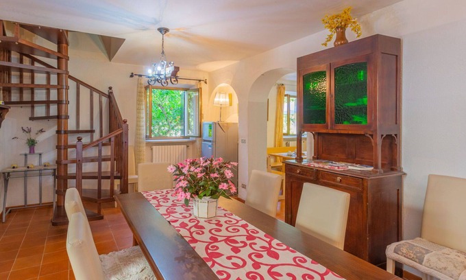 Marciano House | Private Villa with Pool and Ocean View – Pet Friendly Escape