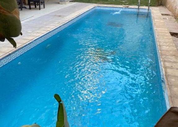 Sheikh Zayed City Apartment | Inviting Private Villa Elsheikh-Zayed with Pool & More