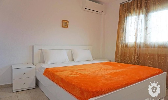 Nikita Villa | Spacious Private Villa with Pool and Pet-Friendly Options