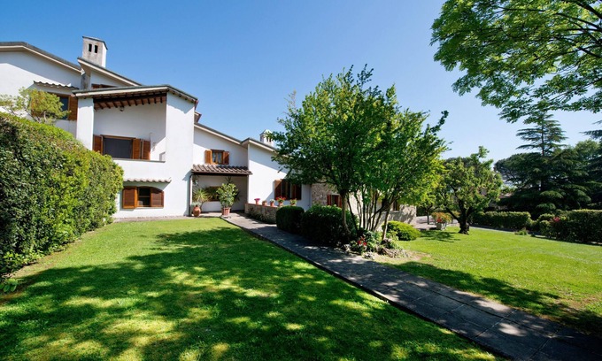 Gambassi Terme Villa | Relaxing Private Villa with Pool Near Certaldo & San Gimignano