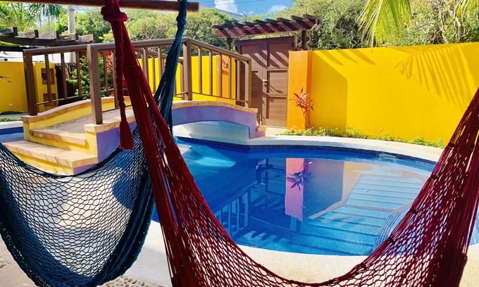 Isla Mujeres House | Discover Private Villa with Panoramic Sea Views