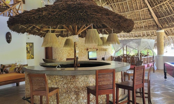 Watamu Villa | Private Villa Watamu