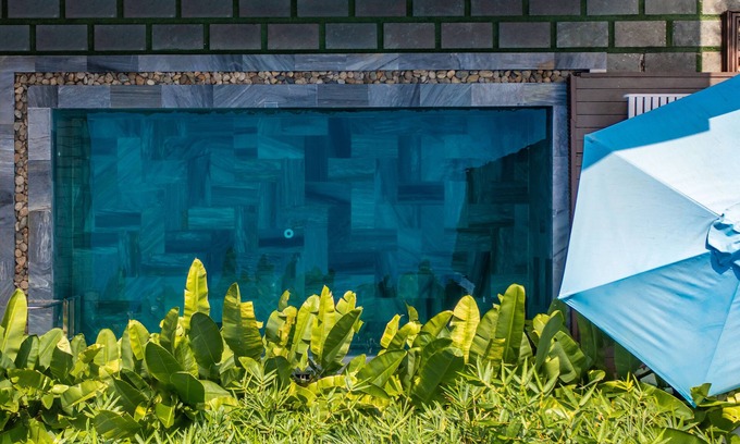 Tho Quang Beach Villa | Beautiful Private Villa with Pool for Family Getaways