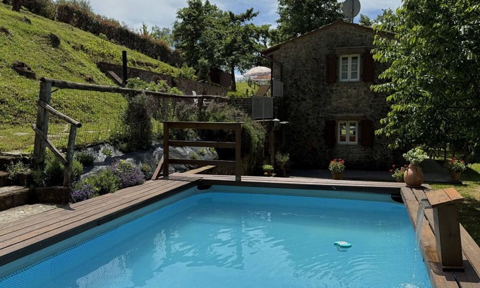 Pontito Villa | Private Villa with Pool & Ocean View - Rated 9.6/10!