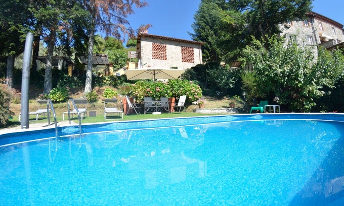 Gello Villa | Ideal Private Villa with Pool, Hot Tub & Ocean Views