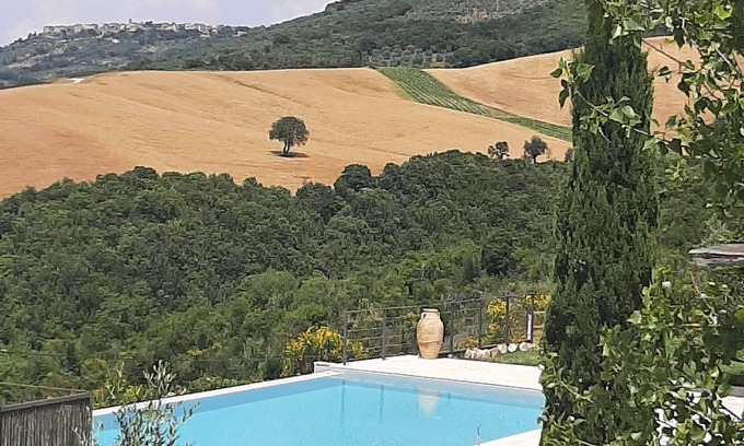 Montecchio Villa | Exclusive Private Villa with Infinity Pool & Ocean Views
