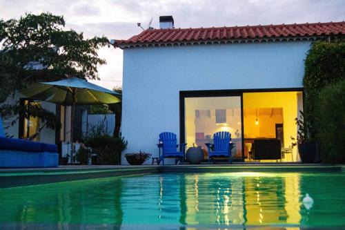 Ourem Villa | Inviting Villas in Ceissa, Portugal with Oceanfront Views