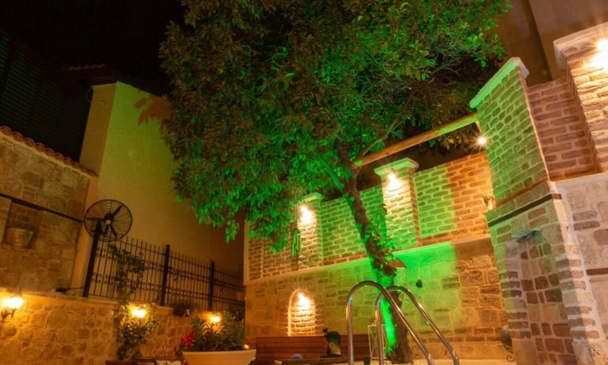 Kaleici Villa | Private villa with pool