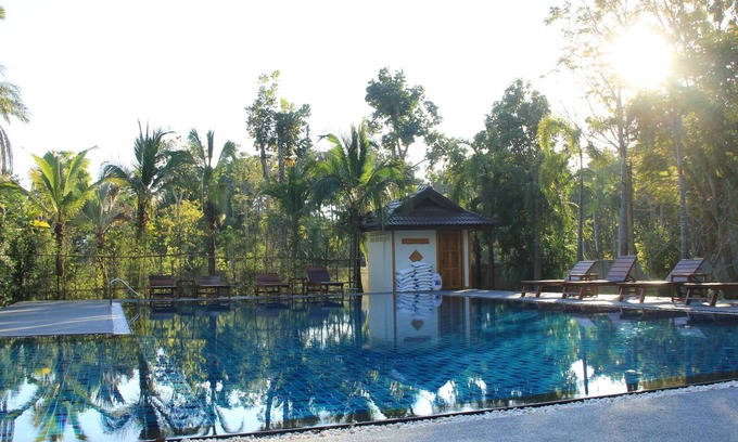 Rim Nuea Villa | Serene Villa Retreat in Mae Rim, Chiang Mai - 25 Mins from City
