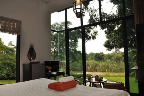 Mae Rim Villa | Cozy Villa88 for Families & Groups in Chiang Mai