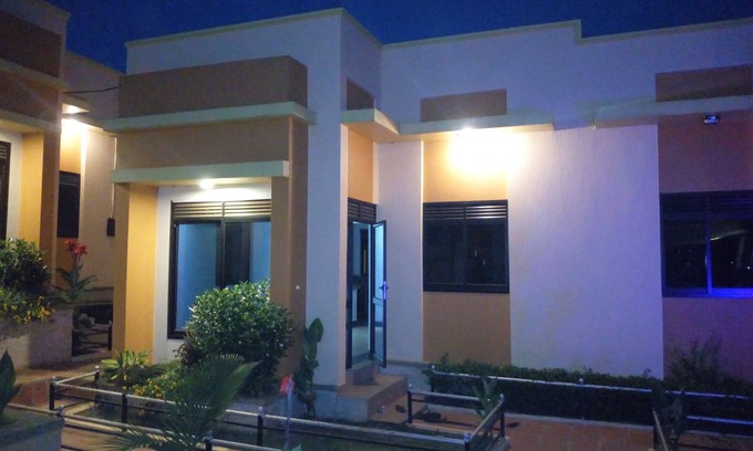Seeta Villa | Budget-Friendly Private Villas in Mbarara Await You