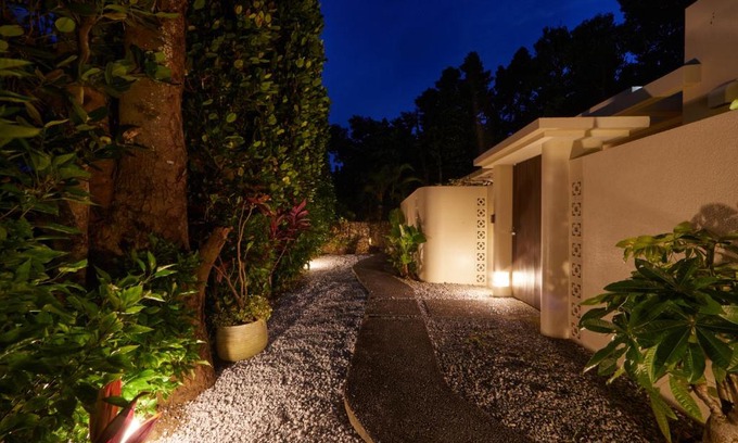 Bise Villa | Child-Friendly Retreats at Private Villas Ryuz備瀬