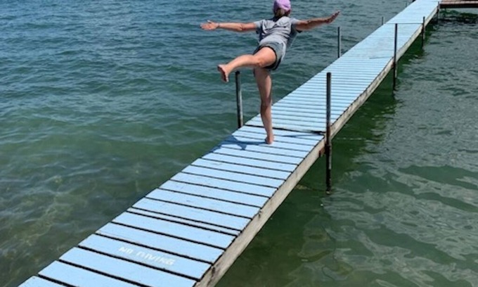 Canandaigua House | Tranquil Lakeside Lodge: Pet-Friendly with Kayaks & Spa