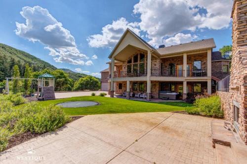 Morgan County House | Family Retreat with Private Access in Morgan by Nestique