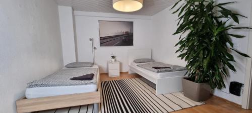 Leimen Apartment | Cozy Private Wohnung in Leimen – Pet Friendly & Rated 8.7