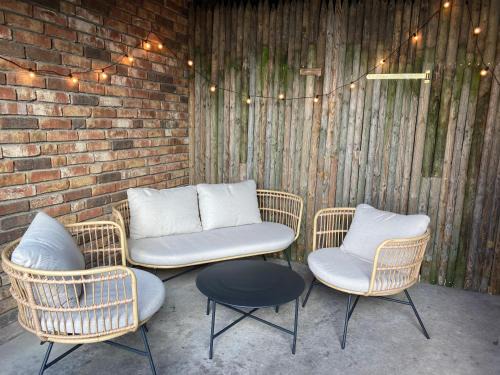 Drensteinfurt Apartment | Cozy Apartment with Parking and Hot Tub – Rated 9/10
