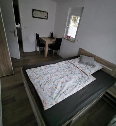 Sontheim im Stubental House | Peaceful Private Rooms Near Heidenheim with Family-Friendly Amenities