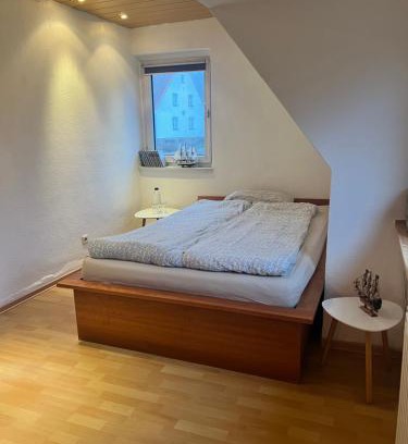 Hitzacker House | Cozy Room in the Heart of Hitzacker - Rated 8.8/10