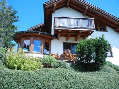 Achenkirch House | Experience Privathaus Achensee: Oceanfront Family Retreat
