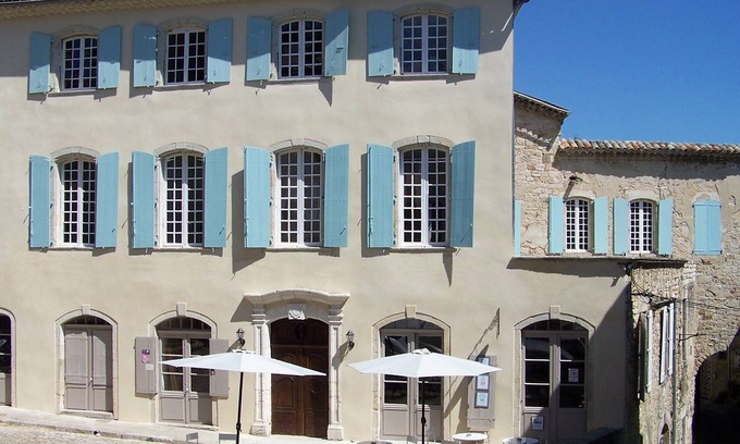 Joyeuse Other | Explore the Heritage of Privatize Ardèche with Pool & Dining