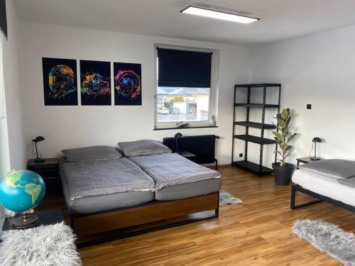 Fisching Apartment | Ideal Accommodation for Motorsports Fans Near Red Bull Ring