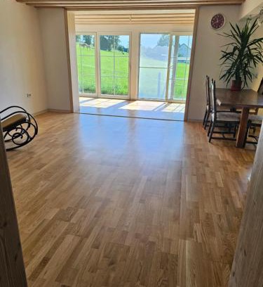 Langenschwarz Apartment | Child-Friendly Privatwohnung with Perfect Guest Rating