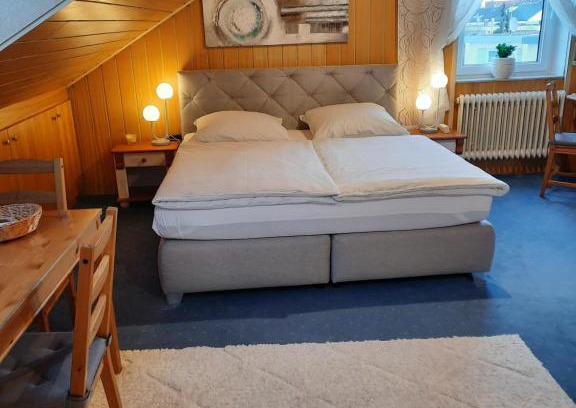 Haunstetten-Sud House | Highly Rated Privatzimmer in Augsburg-Haunstetten