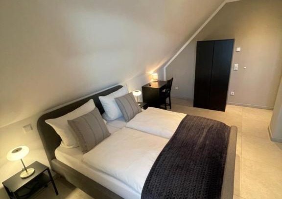 Reken House | Welcoming Privatzimmer Steinmetz in Reken - Family Friendly