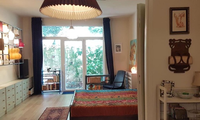 Castle Hill Apartment | Prime Location Near Buda Castle - Guest Rated 10/10
