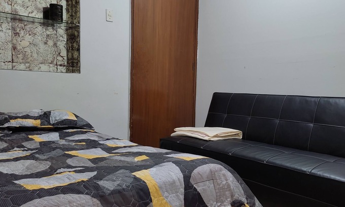Pueblo Libre Apartment | Cozy Priyarani House Apartment in Central Quiet Area