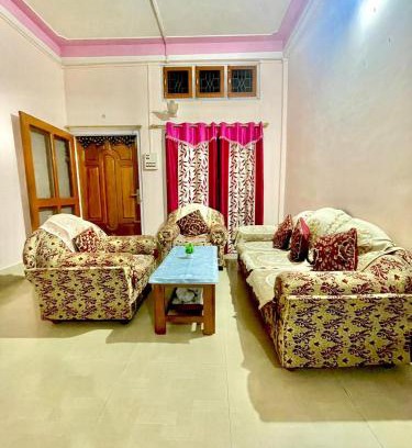 Jorhat Apartment | Priyo Ghor retreat