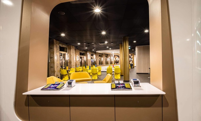 Erfurt Old Town Hotel | Discover prizeotel Erfurt-City: Family-Friendly Retreat