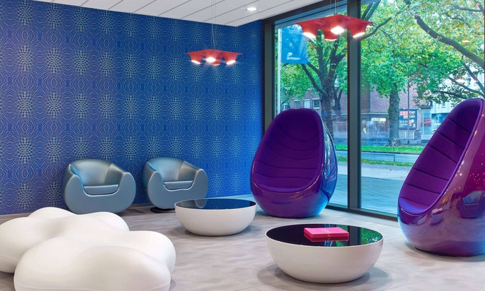 Vahrenwald Hotel | Discover prizeotel Hannover-City: Highly Rated & Family-Friendly